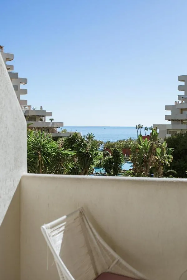 Lxr Benalmadena Estudio Benalbeach 0*,  Spain