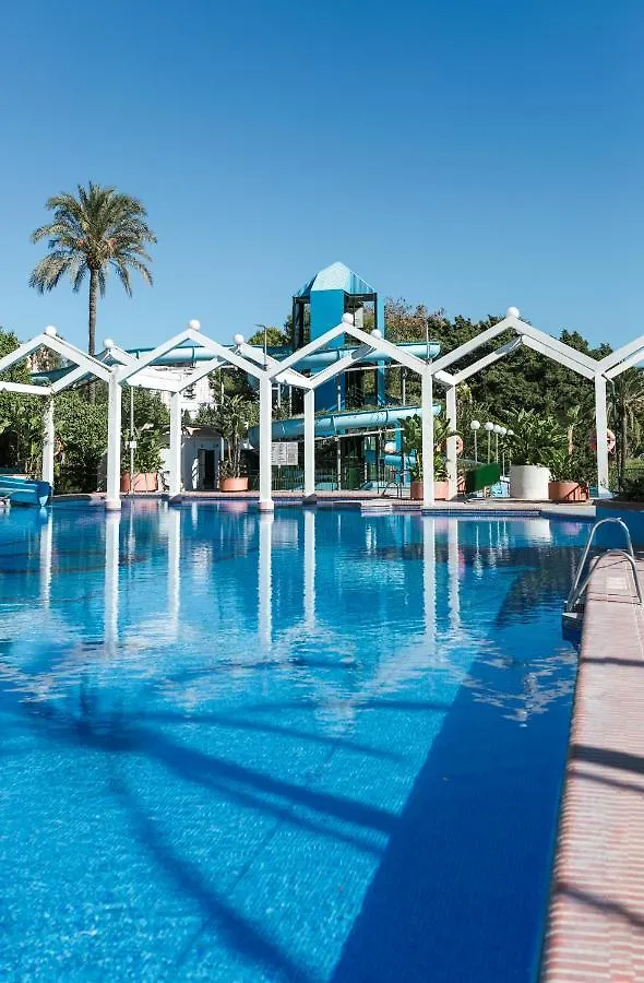 Lxr Benalmadena Estudio Benalbeach