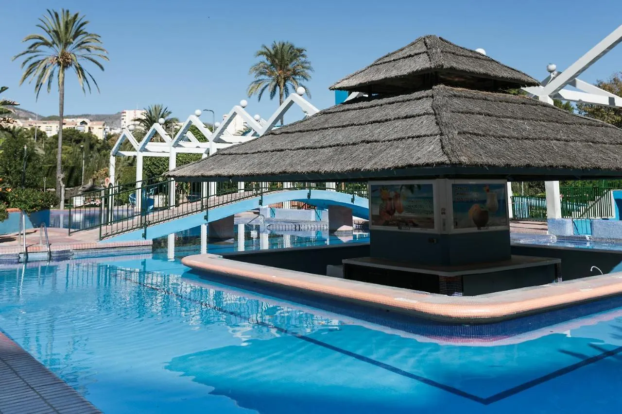 Lxr Benalmadena Estudio Benalbeach Apartment