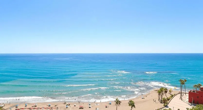 Apartment Lxr Benalmadena Estudio Benalbeach
