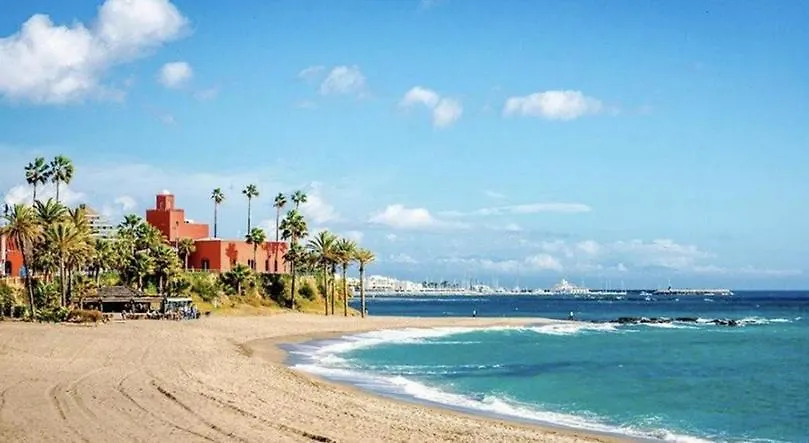 Lxr Benalmadena Estudio Benalbeach Spain