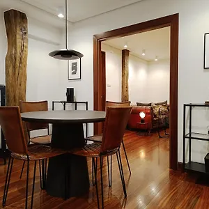 Cornerstone, En Casco Viejo Apartment Bilbao